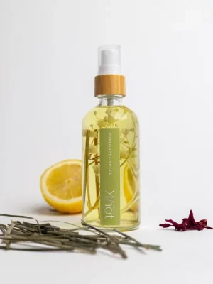 Výprodej Knot Bytová vůně - Citronová tráva