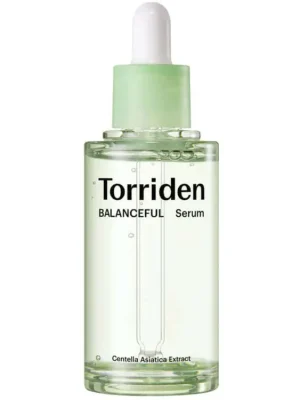 Torriden Balanceful Cica Serum - zklidňující sérum s Pupečníkem Asijským Výhodná Nabídka