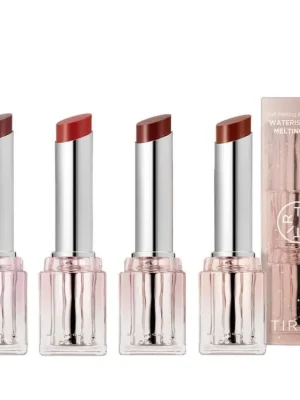 Vysoce Kvalitní TIRTIR Waterism Glow Melting Balm - hydratační, dlouhotrvající balzám na rty