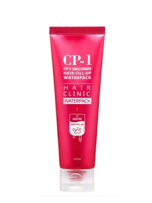 CP-1 3Seconds Hair Fill-Up Waterpack - hydratační, vyživující kúra na vlasy Nakupujte Hned