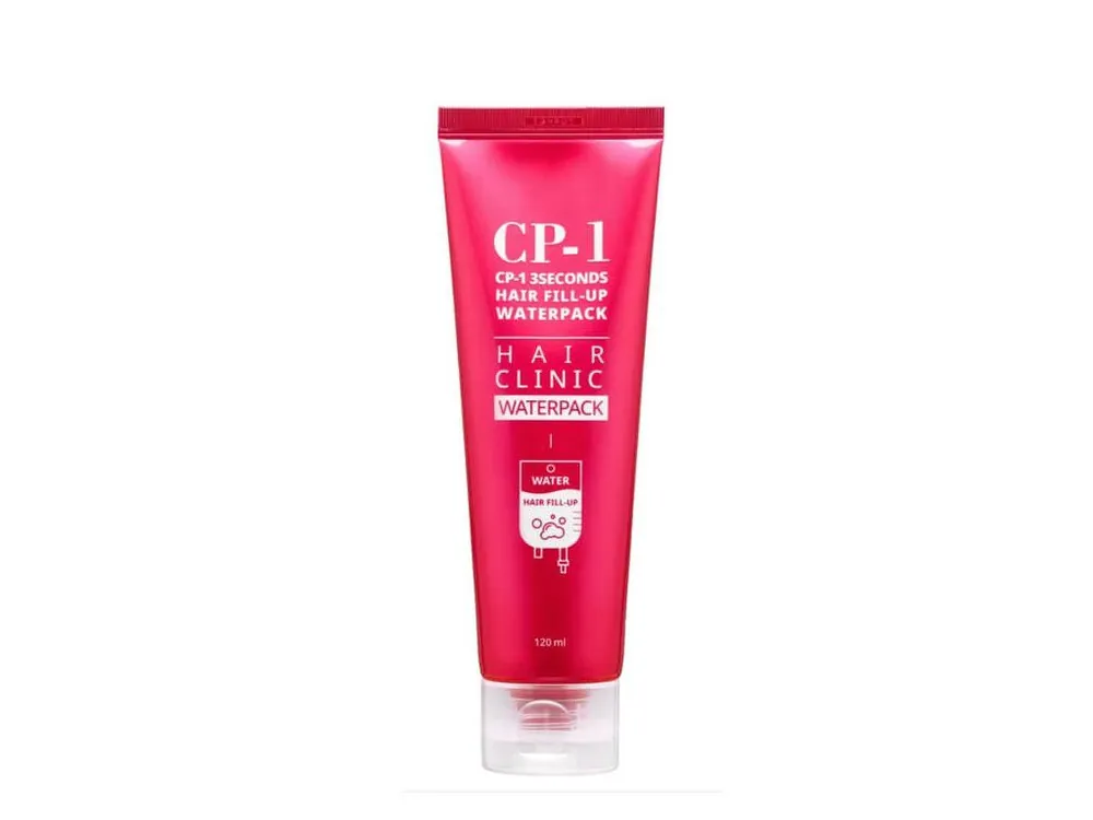 CP-1 3Seconds Hair Fill-Up Waterpack - hydratační, vyživující kúra na vlasy Nakupujte Hned