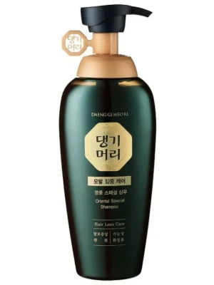 Ihned K Objednání Daeng Gi Meo Ri Oriental Special Shampoo - Regenerační bylinný šampon