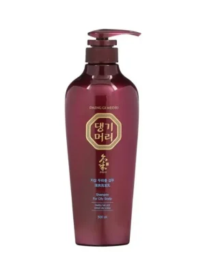 Daeng Gi Meo Ri Shampoo for Oily Scalp - šampon pro mastnou pokožku hlavy Víkendová Akce