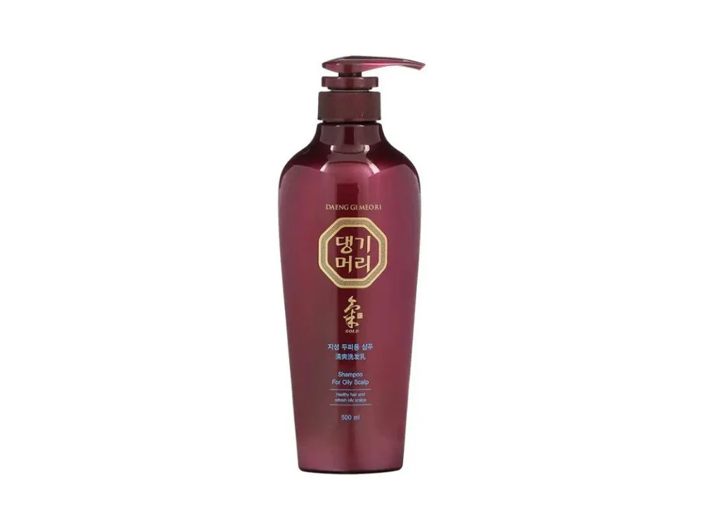 Daeng Gi Meo Ri Shampoo for Oily Scalp - šampon pro mastnou pokožku hlavy Víkendová Akce
