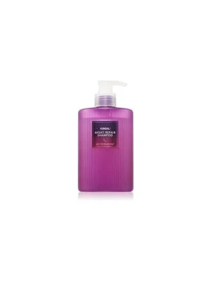 Vrácení Zdarma Kundal Night Repair Shampoo Into the dream - regenerační noční šampon