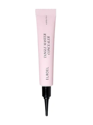 Elroel Tangle Master Concealer - vysoce krycí hydratační korektor Super Cena