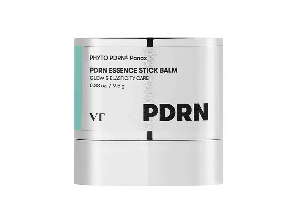 Oblíbený VT Cosmetics PDRN Essence Stick Balm - regenerační pleťový balzám s PDRN