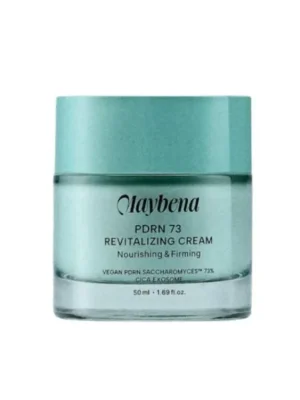 Maybena PDRN73 Revitalizing Cream - protivráskový krém s Vegan PDRN Autentický