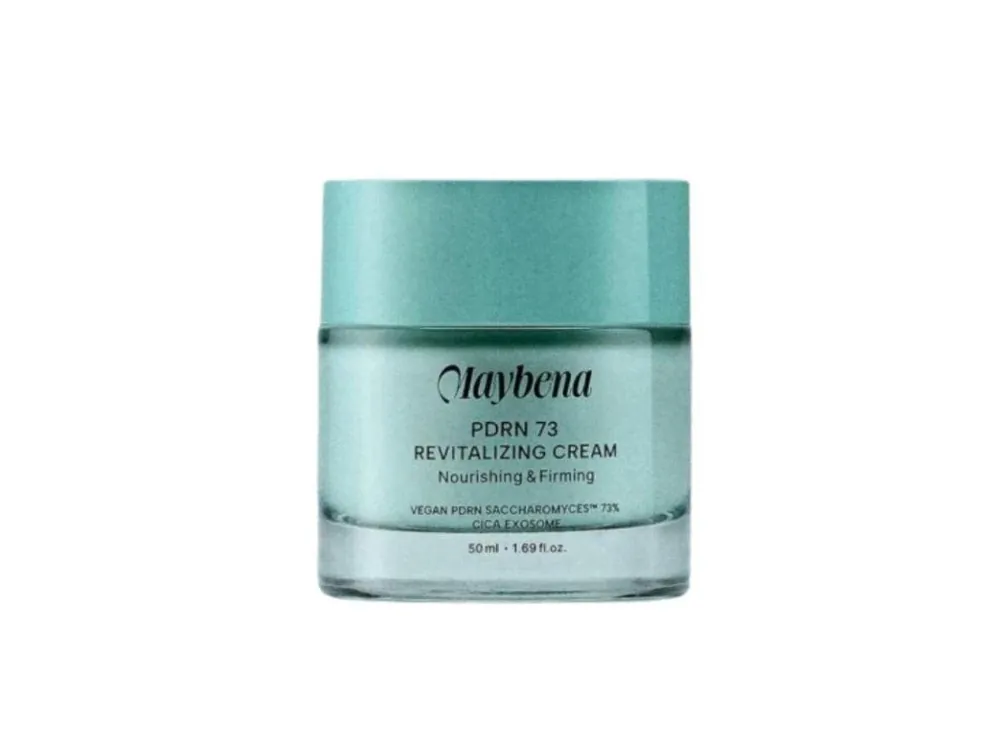 Maybena PDRN73 Revitalizing Cream - protivráskový krém s Vegan PDRN Autentický