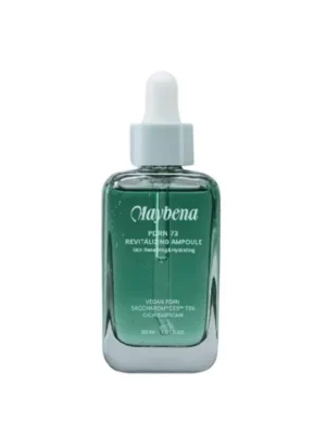 Rychlé Dodání Maybena PDRN 73 Revitalizing Ampoule - revitalizační sérum s Vegan PDRN