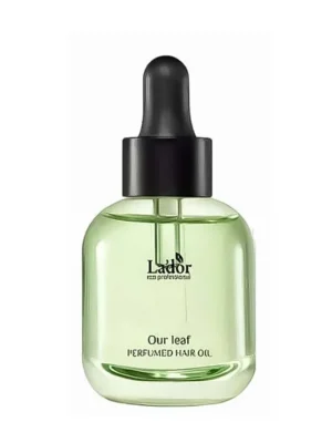 Lador Perfumed Hair Oil 03 Our leaf - parfémovaný olej na vlasy Nejlepší Cena