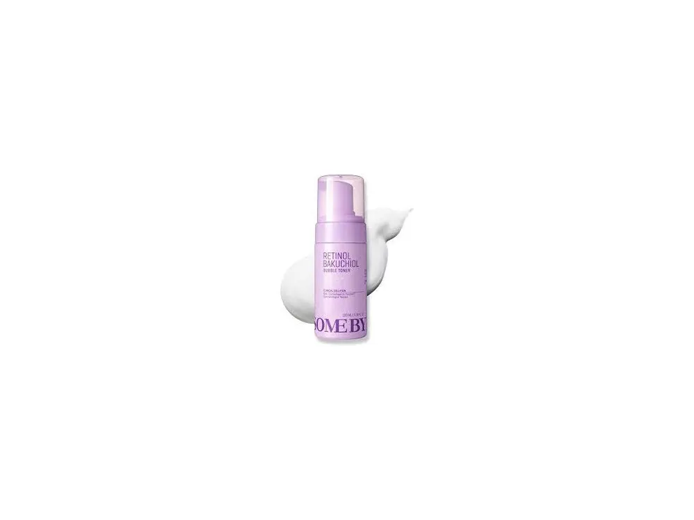 Some By Mi Retinol Bakuchiol Bubble Toner - bublinkový toner s Retinolem a Bakuchiolem Časově Omezené
