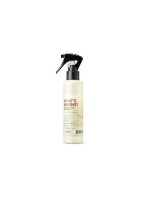 Frudia What´s Wrong Help AC Clear Body Mist - zklidňující tělová mlha na akné Sleva