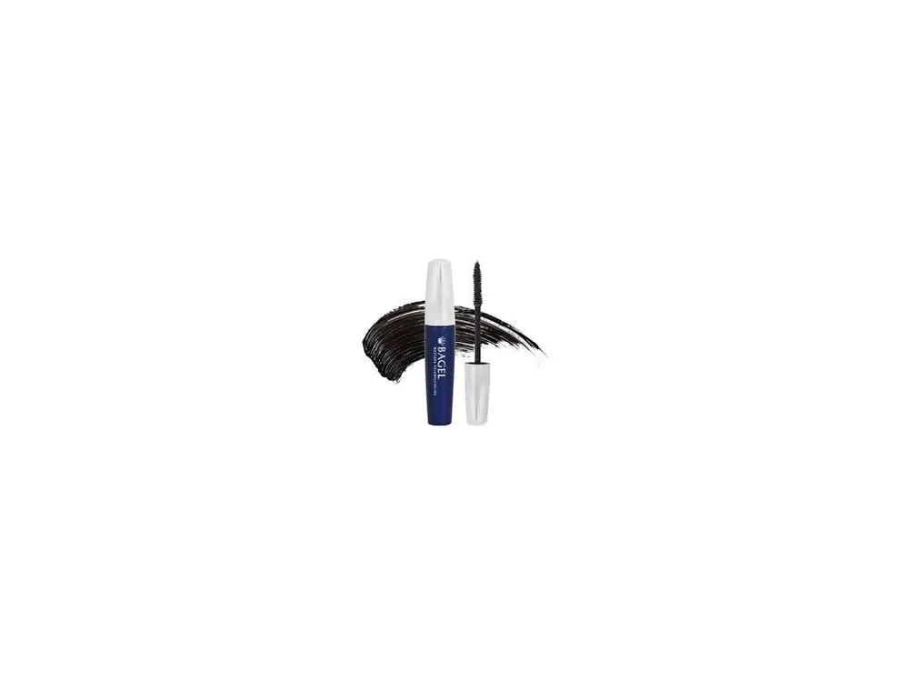 Cenová Bomba Bagel Mascara Volume and Curling Eyelash - prodlužující voděodolná řasenka s Panthenolem