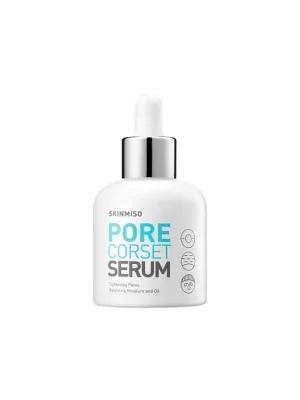Super Cena Skinmiso Pore Corset serum - účinné sérum stahující rozšířené póry