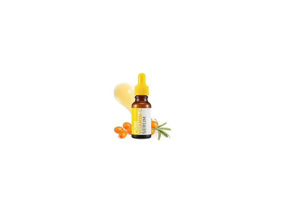 Skinmiso Pure Vitamin C serum - rozjasňující sérum s vitamínem C Kup Teď