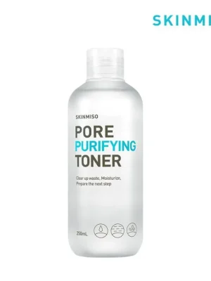 Jen Po Omezenou Doba Skinmiso Pore Purifying Toner - hydratační toner regulující tvorbu mazu