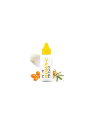Bezpečná Platba Skinmiso Pure Vitamin C cream - rozjasňující krém s vitamínem C