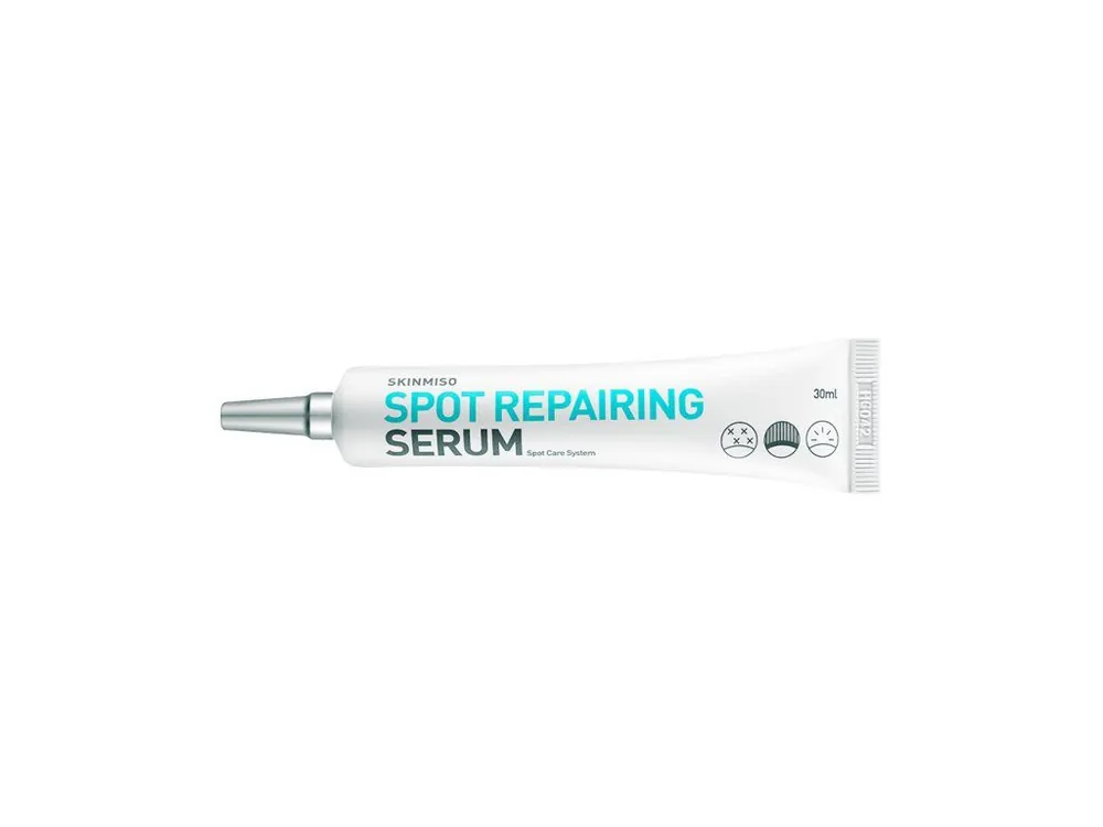Výprodej Skinmiso Spot Repairing serum - lokální hojivé sérum proti akné