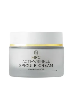 La Noubelle MPC Acti-Wrinkle Spicule cream - luxusní protivráskový krém s mikrojehličkami Jen Po Omezenou Doba