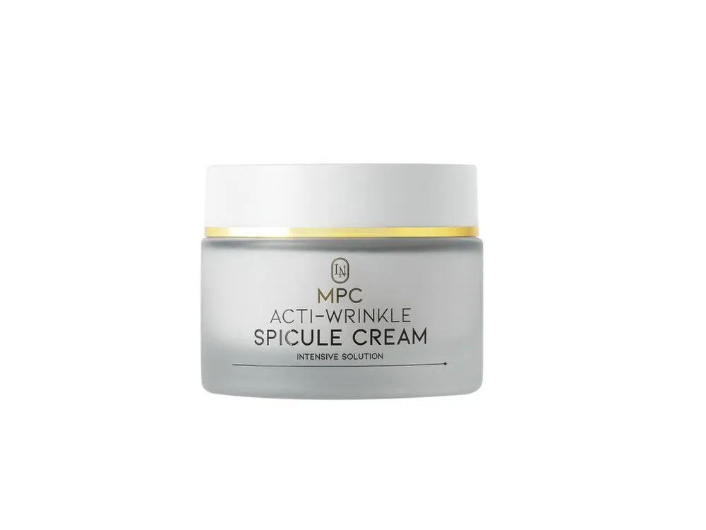 La Noubelle MPC Acti-Wrinkle Spicule cream - luxusní protivráskový krém s mikrojehličkami Jen Po Omezenou Doba