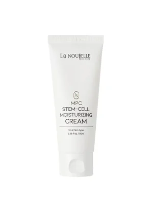 Nejprodávanější La Noubelle MPC Stem-Cell Moisturizing cream - luxusní revitalizační krém s Peptidy a Kaviárem