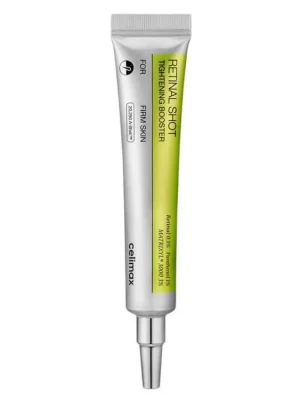 Odeslání Ihned Celimax The Vita-A Retinal Shot Tightening Booster - liftingový krém s Retinalem