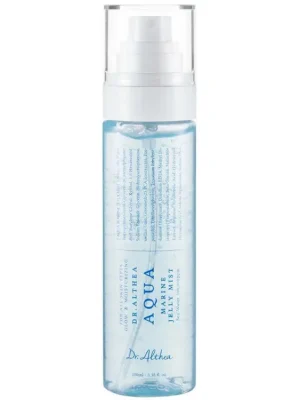 Výhodná Nabídka Dr. Althea Aqua Marine Jelly Mist - hydratační želé mlha na obličej s PDRN