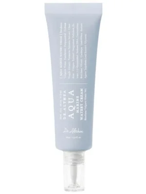 Dr. Althea Aqua Marine Watery cream - hydratační lehký gelový krém Ihned K Objednání