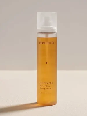Rebecoco Golden Drip Phyto-Thera Toning Essence - rozjasňující toner s Niaciamidem Kup Teď