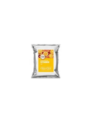 Rychlé Dodání CELL by CELL Modeling mask Vitamin - rozjasňující modelovací maska s vitamínem C 1kg