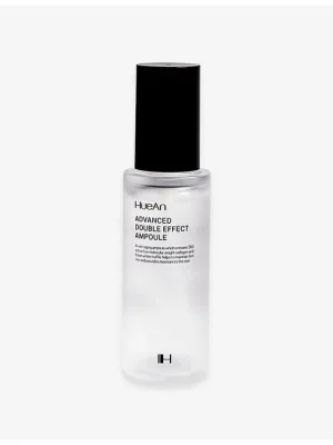 HueAn Advanced Double Effect Ampoule - regenerační pleťová ampule s Kolagenem a Lanýžem Zlevněný