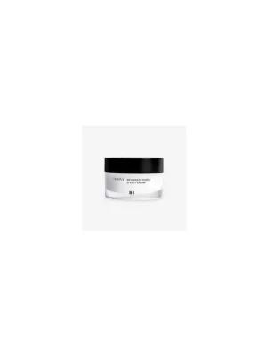 Výprodej HueAn Advanced Double Effect Cream - zpevňující pleťový krém Kolagenem a Lanýžem