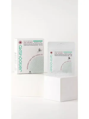 Přímo Od Výrobce Kustogen Derbiome AKshooter Microbiome Toner Pad - zklidňující tonerové polštářky pro aknózní pleť