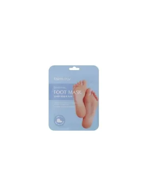 Farm Stay Essential Foot Mask - hydratační maska na nohy Nejprodávanější