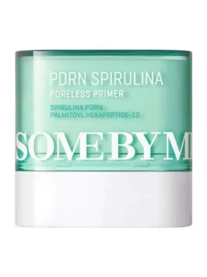 Nová Kolekce Some By Mi PDRN Spirulina Poreless Primer - podkladová báze pod make-up s PDRN