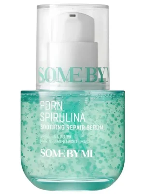 Speciální Cena Some By Mi PDRN Spirulina Soothing Repair Serum - zklidňující regenerační sérum se Spirulinou
