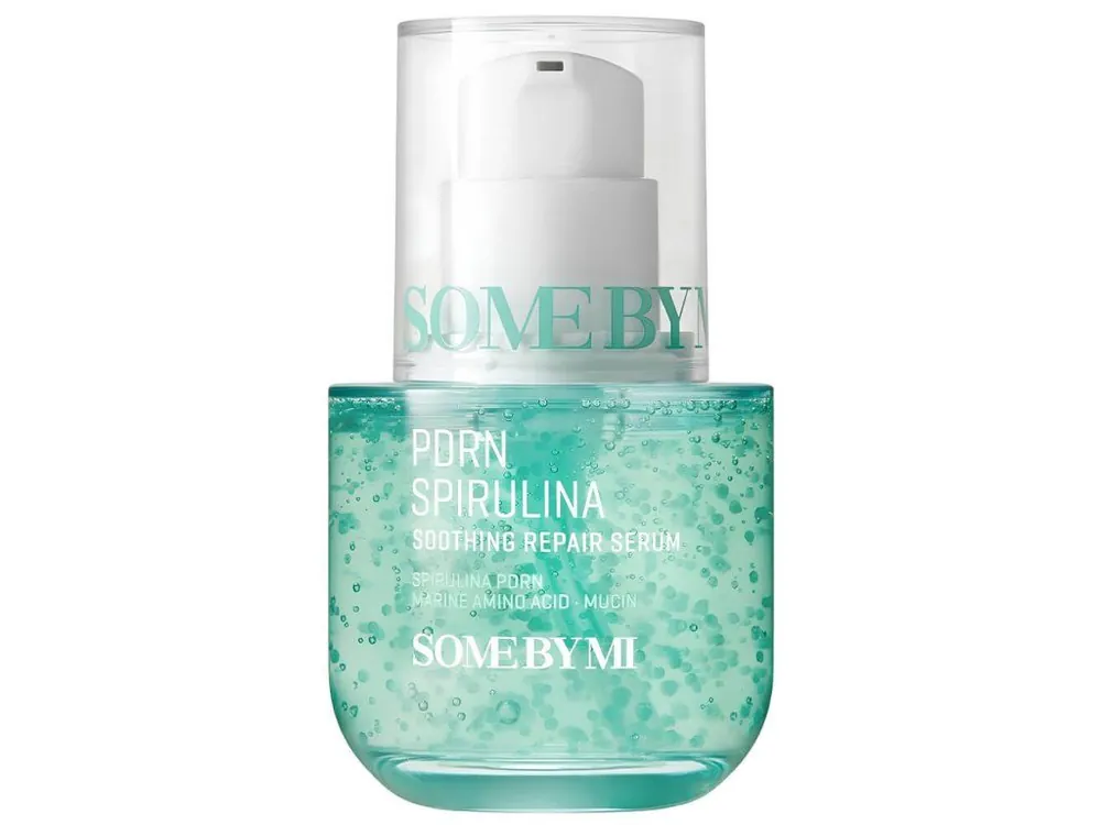 Speciální Cena Some By Mi PDRN Spirulina Soothing Repair Serum - zklidňující regenerační sérum se Spirulinou