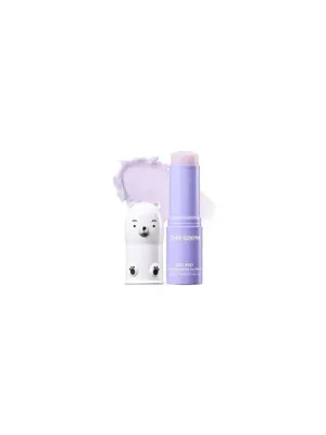Víkendová Akce The Saem Iceland Hydrating Peptide Eye Stick - Intenzivně hydratační tyčinka na oční okolí s Peptidy