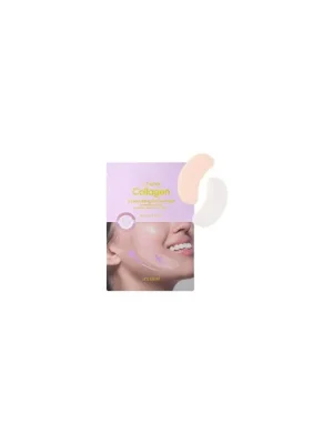 It´s Skin 7-Peptide Collagen Thread Lifting Mini Gel mask - Liftingová gelová maska Dokud Zásoby Vydrží