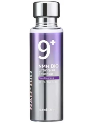 Přímo Od Výrobce Numbuzin No.9 NAD+ Bio Lifting-sil Essence - liftingová pleťová essence s Peptidy