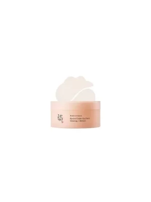 Nízká Cena Beauty of Joseon Revive Under Eye Patch Gingeng+Retinal - hydrogelové oční polštářky s Ženšenem a Retinalem