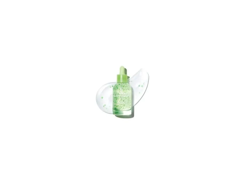 Abib Heartleaf TECA Capsule serum Calming drop - zklidňující pleťové sérum Cenový Hit