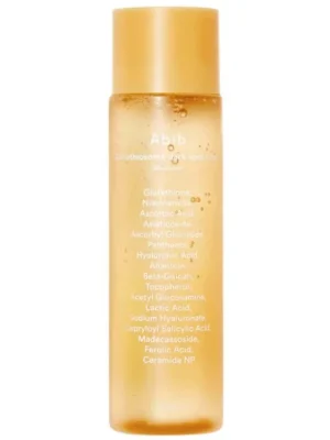 Vysoce Kvalitní Abib Glutathiosome Dark Spot Toner Skin Booster - rozjasňující toner s Glutathionem