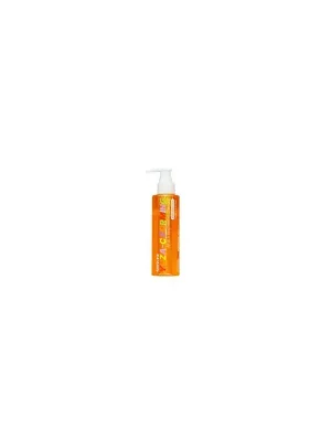 KikiGlow Yuja-C Foaming All-in-One Brightening Cleanser - rozjasňující čistící pěna s vitamínem C Cenová Bomba