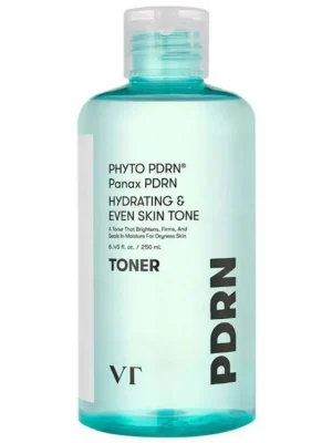 Nejlepší Cena VT Cosmetics PDRN Toner - Regenerační pleťový toner s PDRN