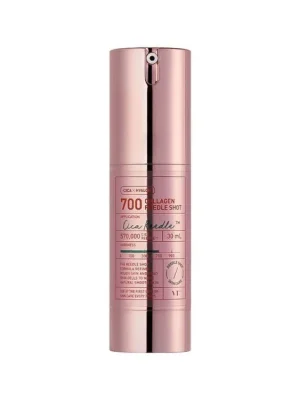 VT Cosmetics Collagen Reedle Shot 700 - mikrojehličkové sérum s Kolagenem Expresní Doručení