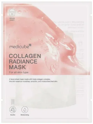 Doprava Zdarma Medicube Collagen Lifting Mask - liftingová maska s Kolagenem