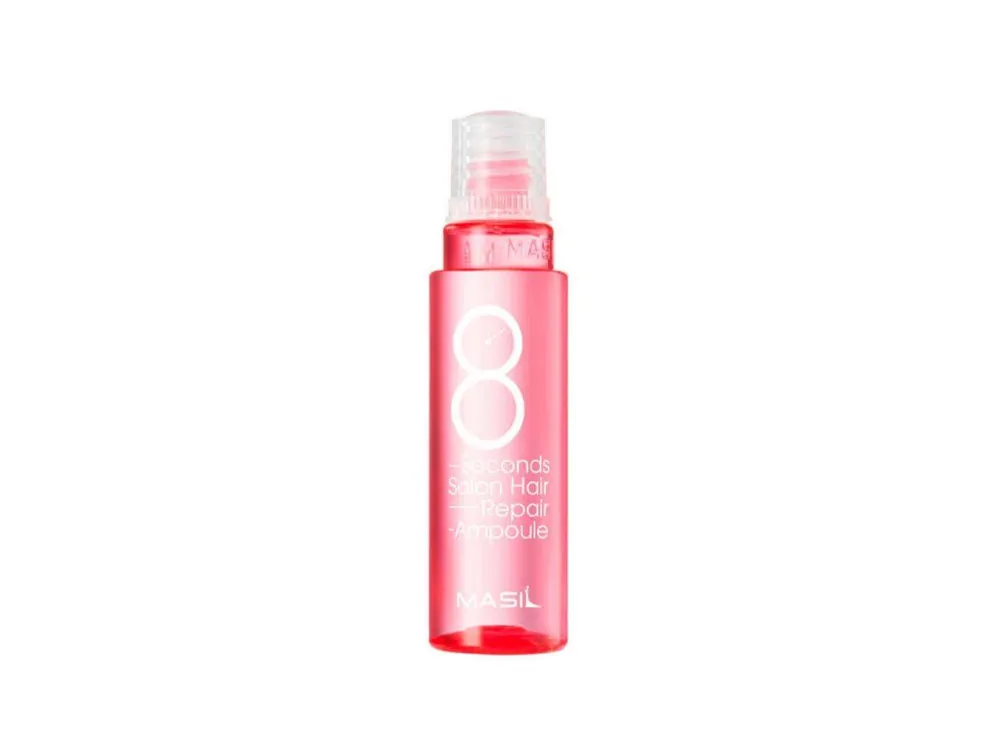 Masil 8 Seconds Salon Hair Repair Ampoule - regenerační vlasová ampule Nejlepší Cena