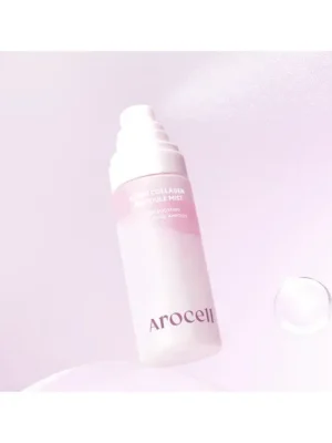 Arocell Super Collagen Ampoule Mist - dvoufázové sérum se spreji s Kolagenem Rychlé Dodání